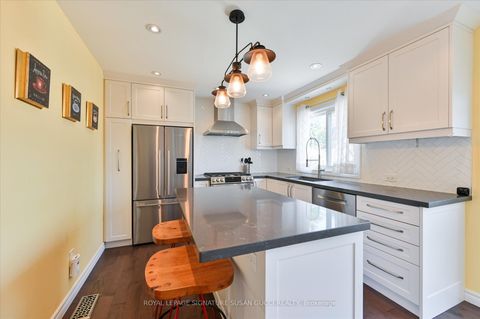 Photo 11 at 86 Barker Avenue, East York, Toronto