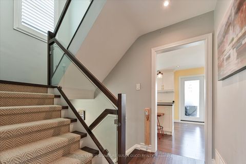 Photo 14 at 86 Barker Avenue, East York, Toronto