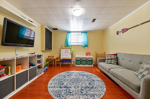 Photo 21 at 86 Barker Avenue, East York, Toronto