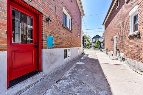 Photo 25 at 86 Barker Avenue, East York, Toronto