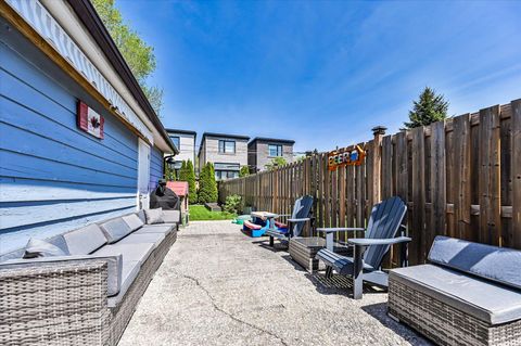 Photo 28 at 86 Barker Avenue, East York, Toronto