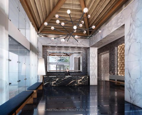 Photo 4 at 1210 - 210 Simcoe Street E, Bay Street Corridor, Toronto