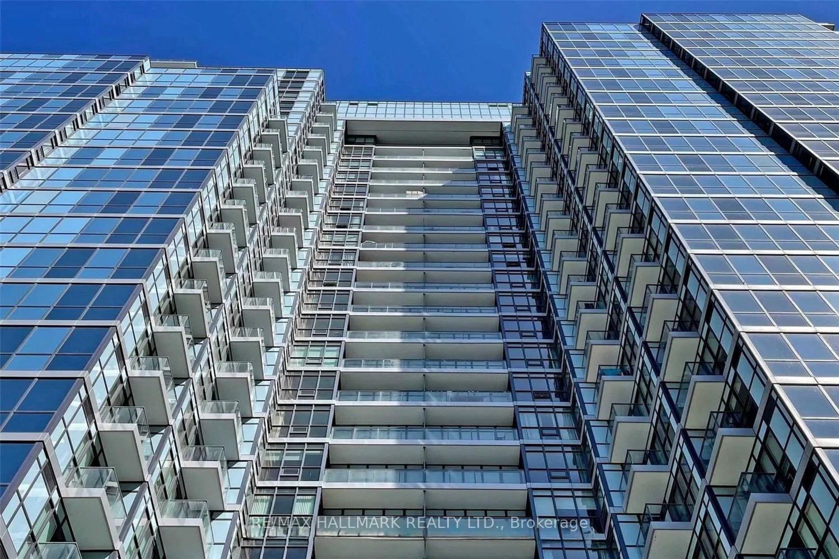 1210 - 210 Simcoe Street E, Bay Street Corridor, Toronto 