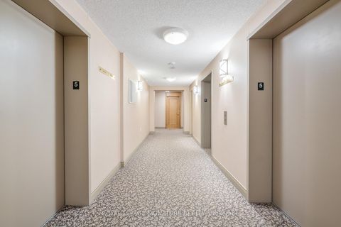 Photo 4 at 508 - 5508 Yonge Street, Willowdale West, Toronto