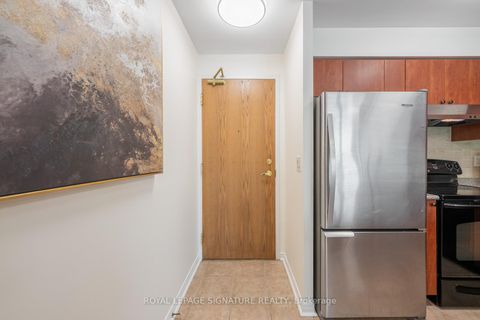 Photo 7 at 508 - 5508 Yonge Street, Willowdale West, Toronto