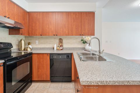 Photo 10 at 508 - 5508 Yonge Street, Willowdale West, Toronto