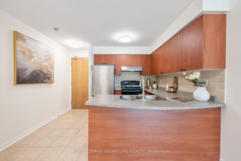 Photo 12 at 508 - 5508 Yonge Street, Willowdale West, Toronto