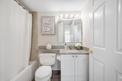 Photo 23 at 508 - 5508 Yonge Street, Willowdale West, Toronto