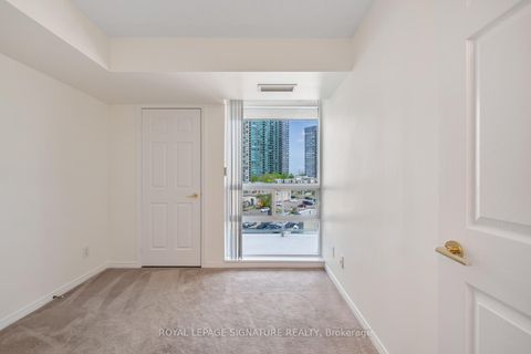 Photo 27 at 508 - 5508 Yonge Street, Willowdale West, Toronto