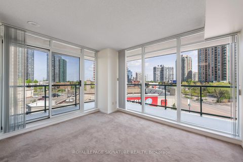 Photo 29 at 508 - 5508 Yonge Street, Willowdale West, Toronto