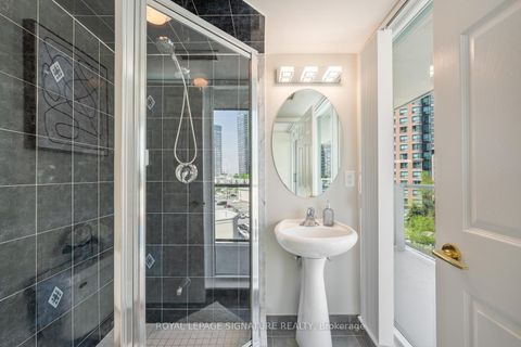 Photo 33 at 508 - 5508 Yonge Street, Willowdale West, Toronto