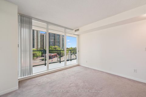Photo 35 at 508 - 5508 Yonge Street, Willowdale West, Toronto