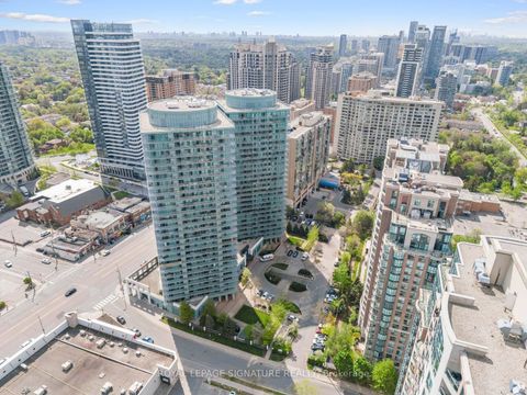Photo 46 at 508 - 5508 Yonge Street, Willowdale West, Toronto