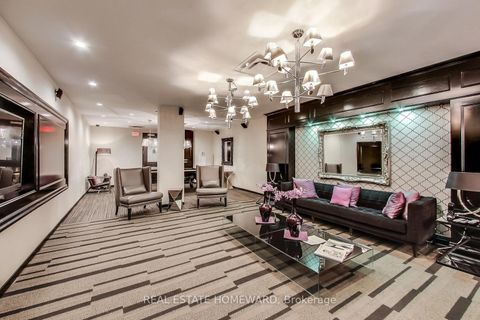 Photo 32 at 310 - 549 King Street E, Moss Park, Toronto