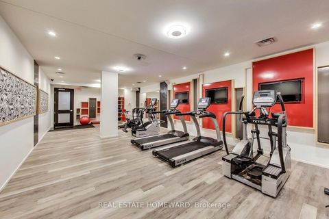Photo 33 at 310 - 549 King Street E, Moss Park, Toronto