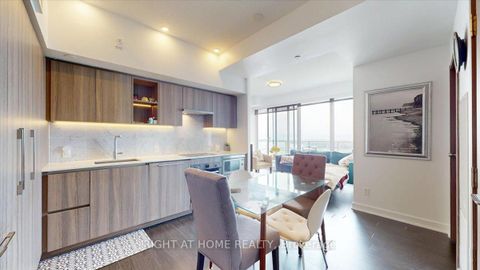 Photo 4 at 3011 - 19 Bathurst Street, Waterfront Communities C1, Toronto