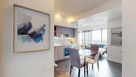Photo 5 at 3011 - 19 Bathurst Street, Waterfront Communities C1, Toronto