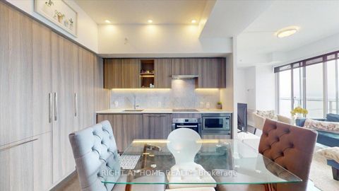 Photo 6 at 3011 - 19 Bathurst Street, Waterfront Communities C1, Toronto