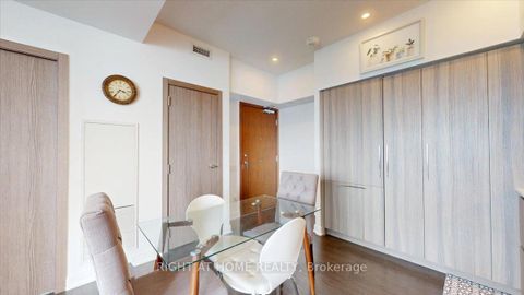 Photo 7 at 3011 - 19 Bathurst Street, Waterfront Communities C1, Toronto