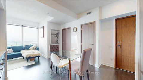 Photo 8 at 3011 - 19 Bathurst Street, Waterfront Communities C1, Toronto