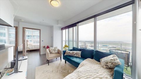 Photo 13 at 3011 - 19 Bathurst Street, Waterfront Communities C1, Toronto