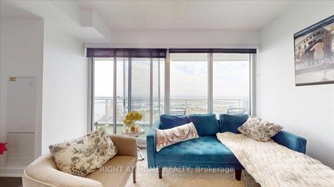 Photo 15 at 3011 - 19 Bathurst Street, Waterfront Communities C1, Toronto