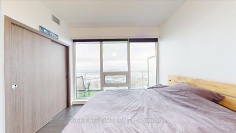 Photo 18 at 3011 - 19 Bathurst Street, Waterfront Communities C1, Toronto