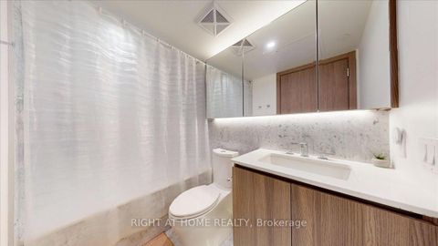 Photo 21 at 3011 - 19 Bathurst Street, Waterfront Communities C1, Toronto