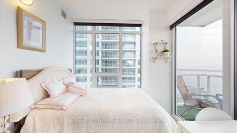 Photo 22 at 3011 - 19 Bathurst Street, Waterfront Communities C1, Toronto