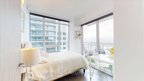 Photo 23 at 3011 - 19 Bathurst Street, Waterfront Communities C1, Toronto