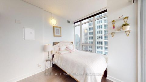 Photo 24 at 3011 - 19 Bathurst Street, Waterfront Communities C1, Toronto