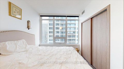 Photo 25 at 3011 - 19 Bathurst Street, Waterfront Communities C1, Toronto