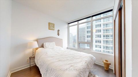 Photo 26 at 3011 - 19 Bathurst Street, Waterfront Communities C1, Toronto