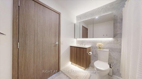 Photo 28 at 3011 - 19 Bathurst Street, Waterfront Communities C1, Toronto