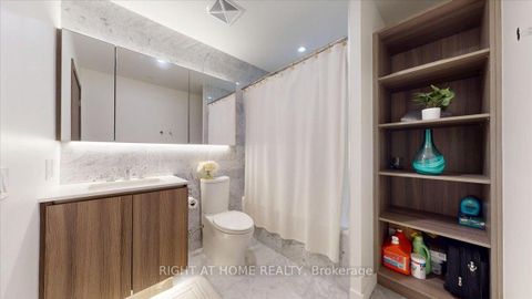 Photo 29 at 3011 - 19 Bathurst Street, Waterfront Communities C1, Toronto