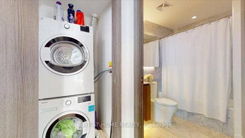 Photo 30 at 3011 - 19 Bathurst Street, Waterfront Communities C1, Toronto