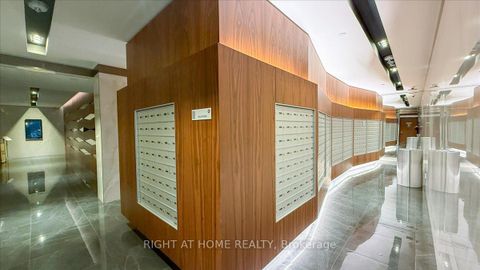 Photo 33 at 3011 - 19 Bathurst Street, Waterfront Communities C1, Toronto