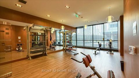 Photo 35 at 3011 - 19 Bathurst Street, Waterfront Communities C1, Toronto