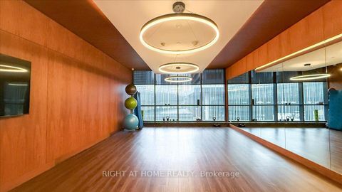 Photo 36 at 3011 - 19 Bathurst Street, Waterfront Communities C1, Toronto