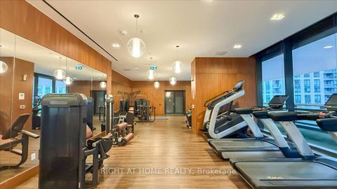Photo 37 at 3011 - 19 Bathurst Street, Waterfront Communities C1, Toronto