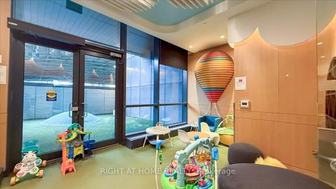 Photo 38 at 3011 - 19 Bathurst Street, Waterfront Communities C1, Toronto