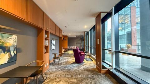 Photo 39 at 3011 - 19 Bathurst Street, Waterfront Communities C1, Toronto