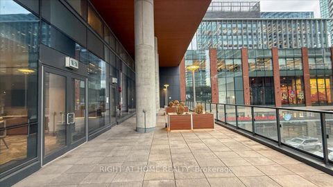 Photo 40 at 3011 - 19 Bathurst Street, Waterfront Communities C1, Toronto