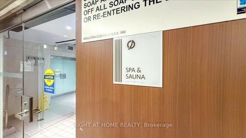 Photo 42 at 3011 - 19 Bathurst Street, Waterfront Communities C1, Toronto