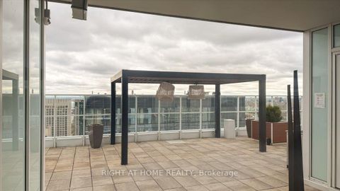Photo 44 at 3011 - 19 Bathurst Street, Waterfront Communities C1, Toronto