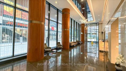 Photo 47 at 3011 - 19 Bathurst Street, Waterfront Communities C1, Toronto