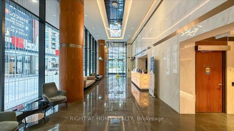 Photo 48 at 3011 - 19 Bathurst Street, Waterfront Communities C1, Toronto