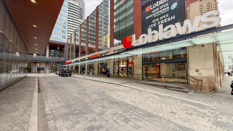 Photo 49 at 3011 - 19 Bathurst Street, Waterfront Communities C1, Toronto