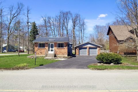 Photo 0 at 26 Big Bay Point Road, Rural Innisfil, Innisfil