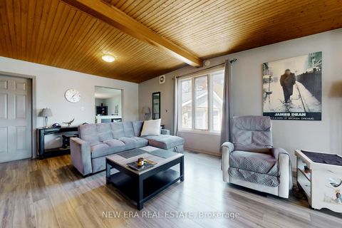 Photo 4 at 26 Big Bay Point Road, Rural Innisfil, Innisfil